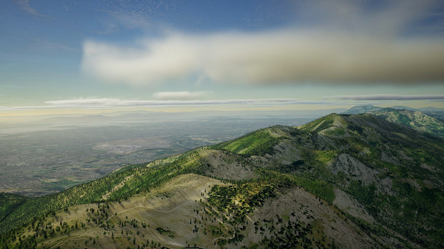 RTX'S COLLINS AEROSPACE INTRODUCES ARCUS™ TRAINING IMAGE GENERATOR